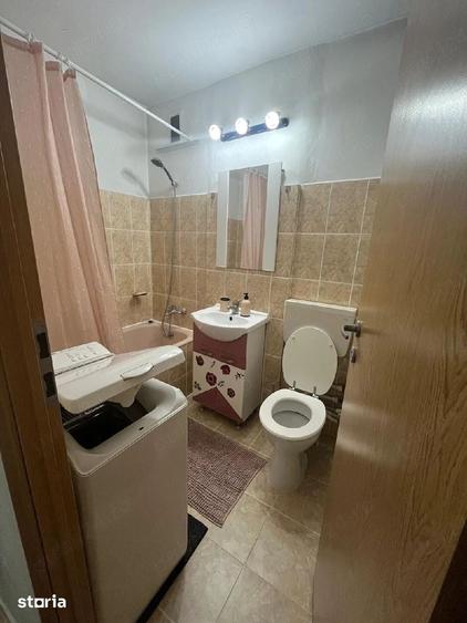 Garsoniera Zorilor - 340 Euro - 3