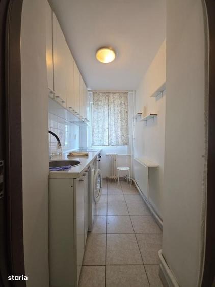 Apartament cu 2 camere decomandat în Lujerului