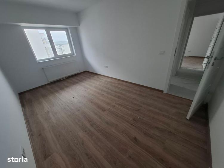 Apartament cu 2 camere decomandat în Galata