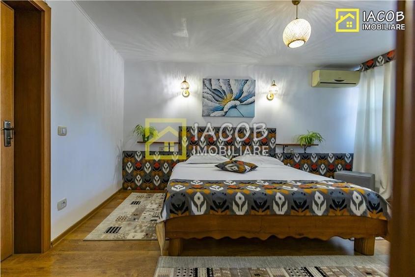 Hotel/Pensiune, de 150 mp, în Răstoaca