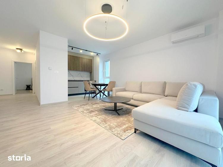 Apartament 2 camere de inchiriat - Aradului - 60 mp - 6