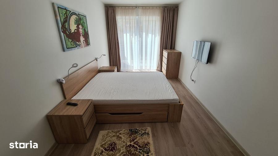 Apartament cu 2 camere în Bartolomeu