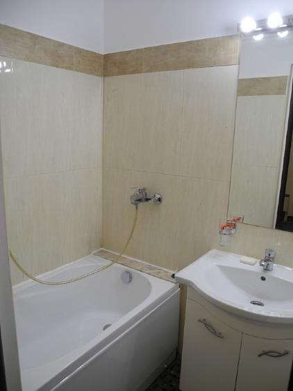 Garsonieră semidecomandată în Unirii