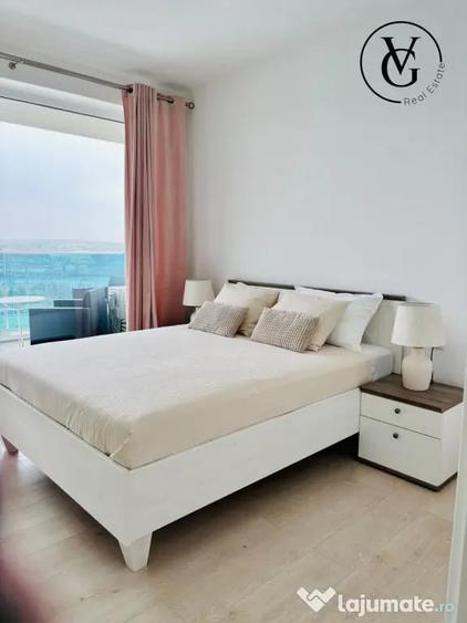 Apartament 2 camere | Floreasca | Vedere spre lac - 6