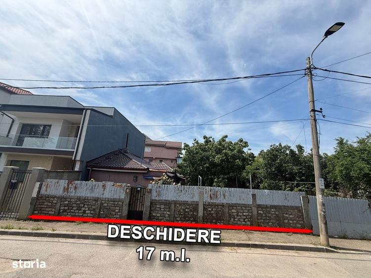 Spațiu comercial, în Prelungirea Ghencea
