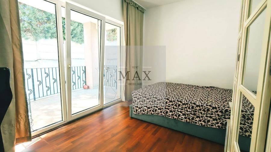 Apartament 4 camere de închiriat Zorilor, zona Recuperare, etaj 1 - 12