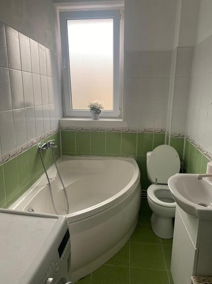 Inchiriez apartament 2 camere mobilat si utilat ultracentral - 8