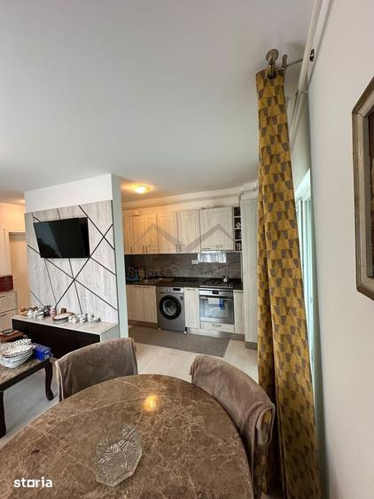 Apartament 2 camere Centru-Palas etaj 1 - 4