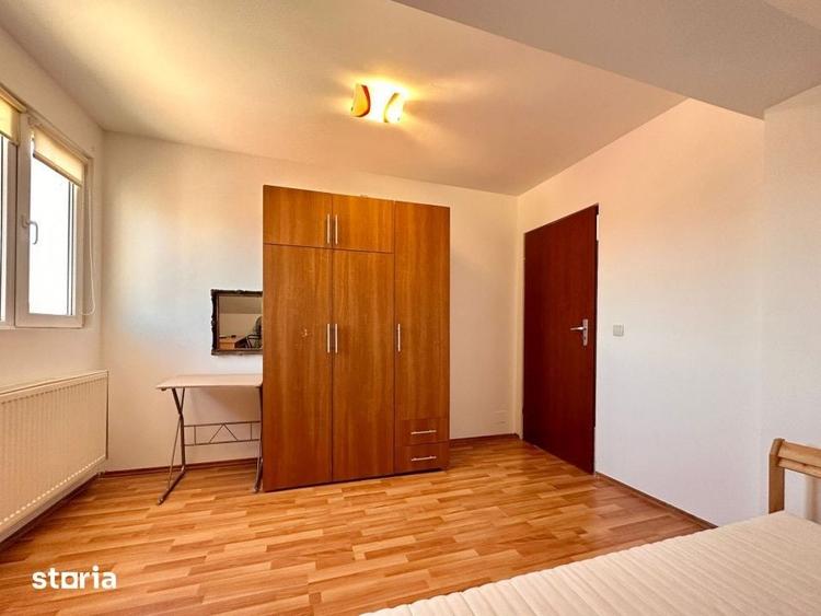 Apartament 2 camere, decomandat, 50 mp, Manastur, Dimitrie Gusti - 2