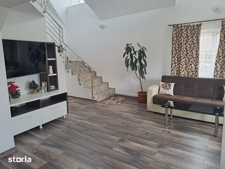 Casa 4 camere sat Voinesti Iasi pret 130 000 euro - 17