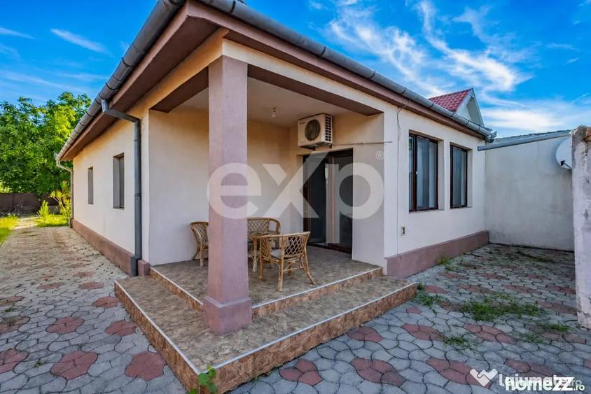 Casă cu 4 camere cu Teren 611 Mp în Freidorf