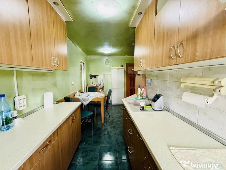 Apartament 2 camere, decomandat | 51 mp | Triaj | Garaj | B - Brasov (Brasov) - 13