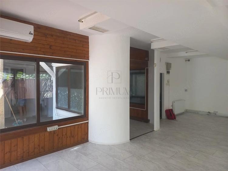 Spațiu comercial, de 160 mp, în Dâmbovița