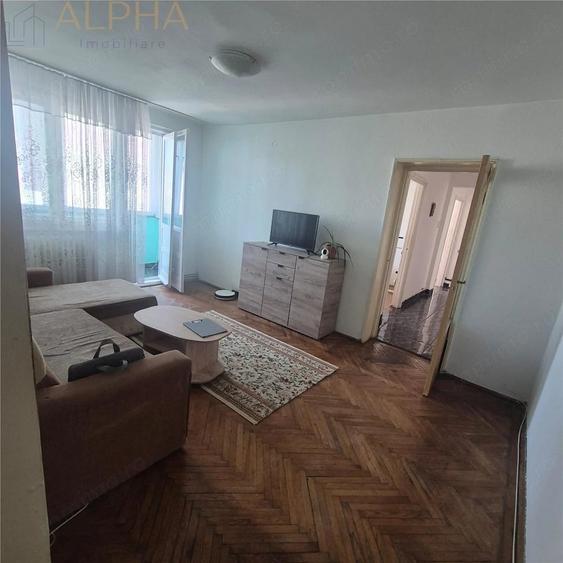 APARTAMENT 4 CAMERE DE VANZARE STR. ANDREI MURESANU, jud B-N, BISTRITA - 4