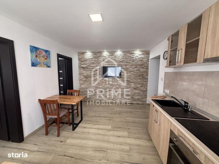 Apartament 3 Camere De Inchiriat | 50Mp + Boxa 10 Mp | Cetate | Alba - 4