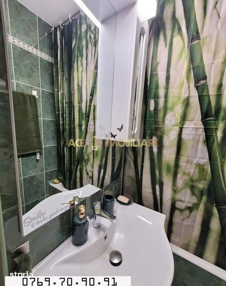 Garsoniera de vanzare | Tineretului | Metrou | 0% Comision | Renovata - 9