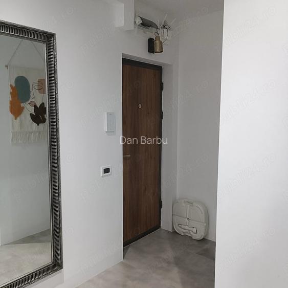 Vand apartament Navodari mamaia nord la 100m de promenada