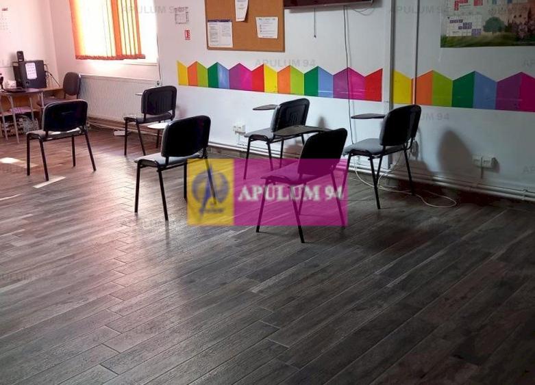 Birou, de 1,084 mp, în Lujerului