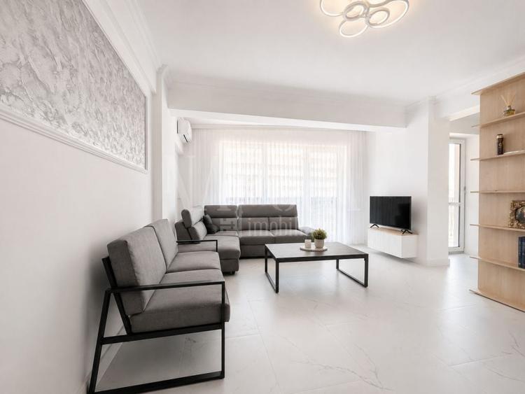 Apartament cu 2 camere decomandat în Iosia-Nord