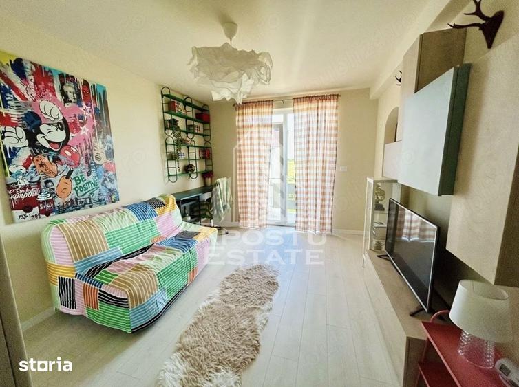 Apartament cu 1 camera de inchiriat, Calea Urseni, Giroc - 4
