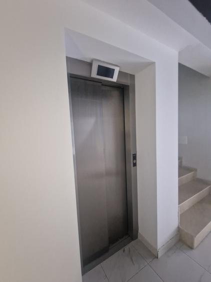 Garsonieră semidecomandată în Nord