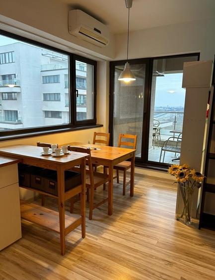Apartament 2 camere | Pipera - Green Vista | parcare | Scoala Americana - 3