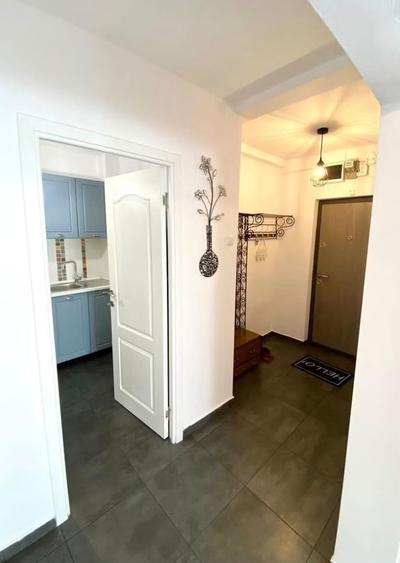 Apartament cu 3 camere decomandat, mobilat în Pantelimon