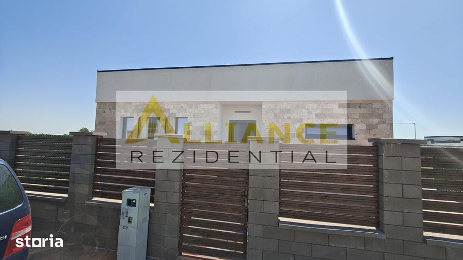 Casă cu 3 camere cu Teren 375 Mp în Berceni