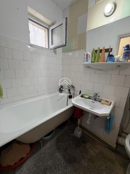 Apartament cu 3 camere | de vanzare | strada Bucium | Academia de Muzica - 9