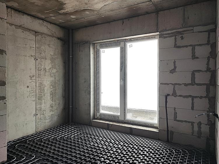 Apartament cu 2 camere decomandat în Tomis Nord