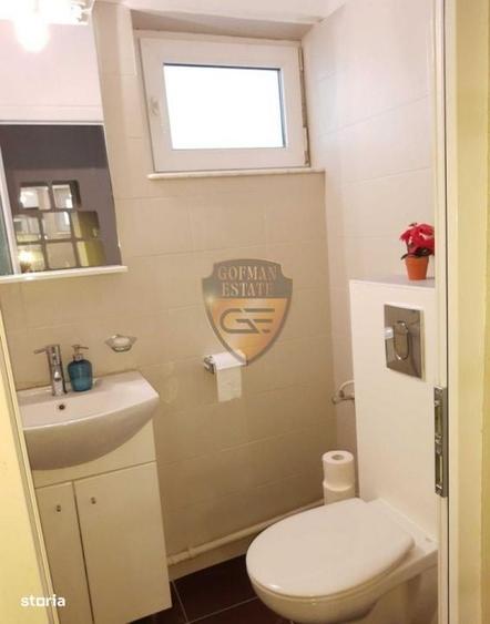 Apartament cu 3 camere în Agigea