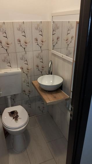 Apartament cu 3 camere semidecomandat, mobilat în Lipovei