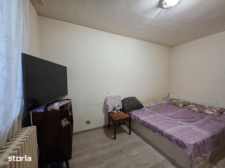 Apartament cu 2 camere decomandat, mobilat în Dristor