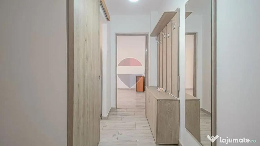 Apartament cu 2 camere decomandat în Electroprecizia