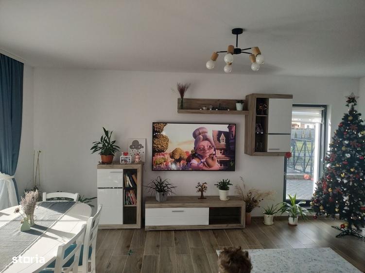 Casa premium cu panorama spectaculoasa Cristian Diferit Haus Residence - 2