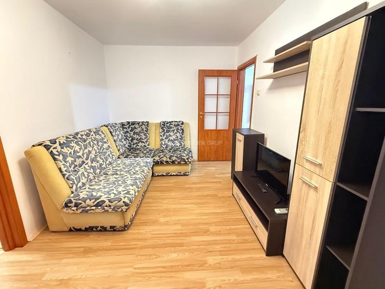 Apartament cu 2 camere în Tătărași