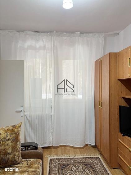Apartament cu 2 camere în Salca — fotografia 3