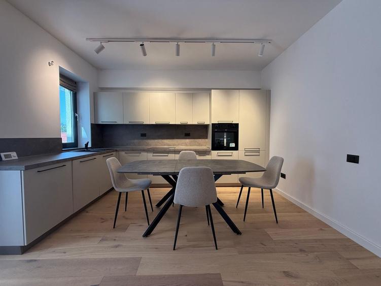 Apartament 3 Camere | Herastrau | - 2