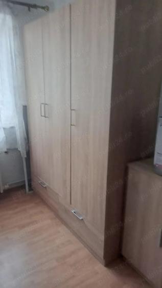 Garsonieră nedecomandată în Bularga