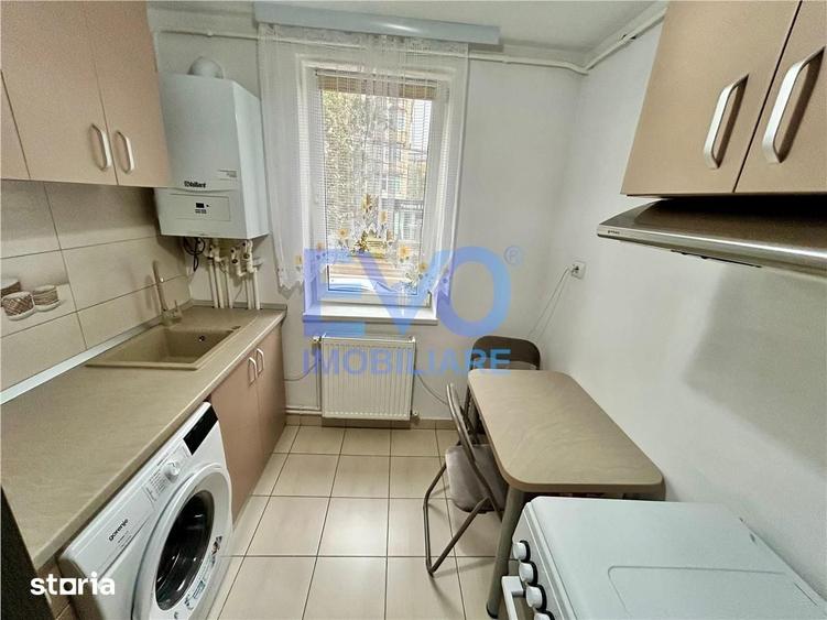 Apartament cu 2 camere în Tătărași