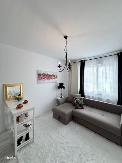 Apartament cu 2 camere în Dudu — fotografia 3
