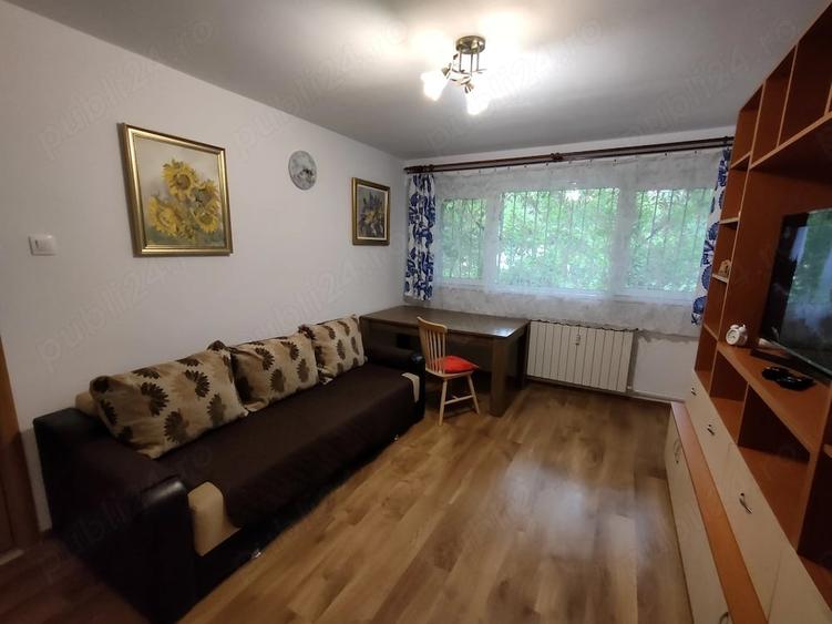 APARTAMENT DE INCHIRIAT - 2