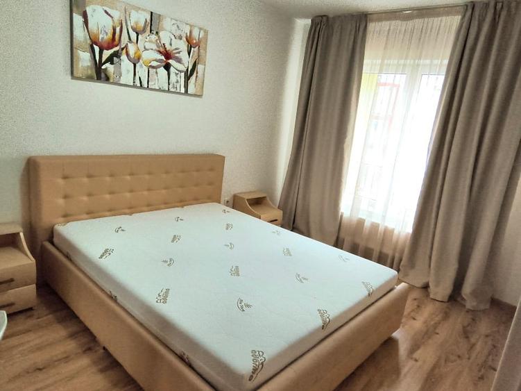 Apartament cu 2 camere decomandat în Avantgarden