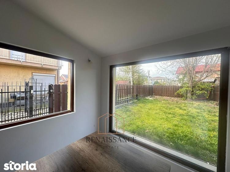 Casă cu 5 camere cu Teren 350 Mp în Dumbrăvița