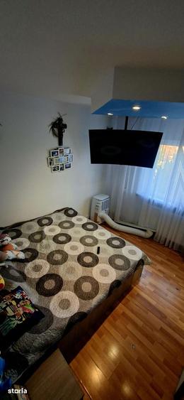2 camere Eremia , Decomandat / Centrala , Amplasament DEOSEBIT - 13