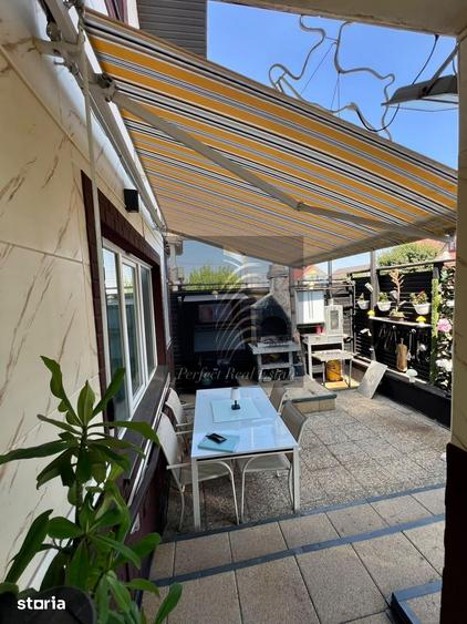 Casă cu 7 camere cu Teren 285 Mp în Valu lui Traian