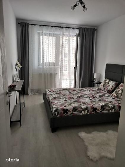 Apartament 2 cam Hills Brauner - 7