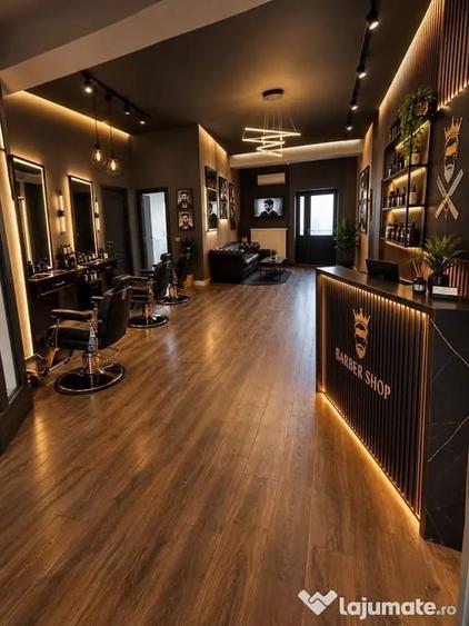 Spațiu comercial, de 52 mp, în Pipera