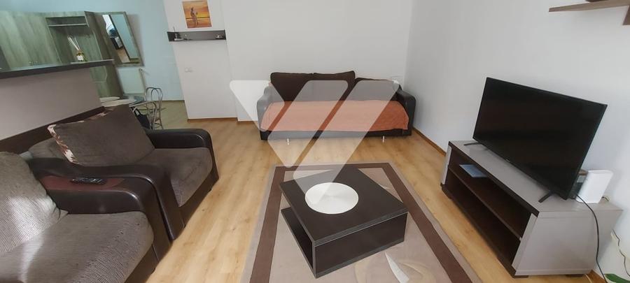 Apartament spatios 3 camere,74 mp, etaj 2, zona Hipodrom, Sibiu - 3