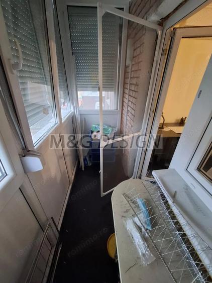 Garsonieră decomandată, mobilată în Complex Studențesc